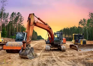 Contractor Equipment Coverage in Rochester, Dover, Somersworth, Barrington, Strafford County, NH