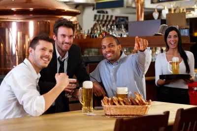 Liquor Liability Insurance in Rochester, NH