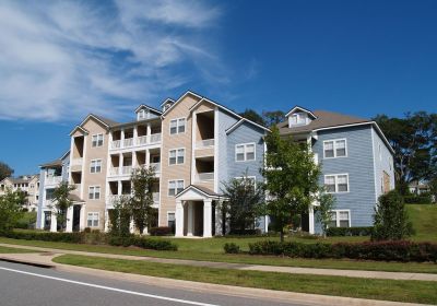 Apartment Building Insurance in Rochester, Dover, Somersworth, Barrington, Strafford County, NH