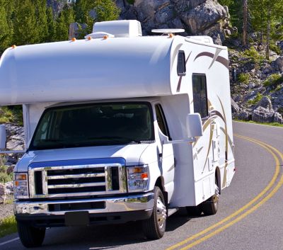 Affordable RV Insurance in Rochester, NH - Jenness and Jenness Agency, Inc.