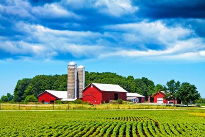 Affordable Farm Insurance - Rochester, Dover, Somersworth, Barrington, Strafford County, NH