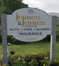 Jenness and Jenness Agency, Inc., Rochester, Dover, Somersworth, Barrington, Strafford County, NH