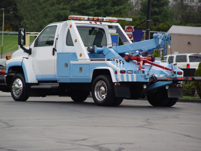 Tow Truck Insurance in Rochester, Dover, Somersworth, Barrington, Strafford County, NH