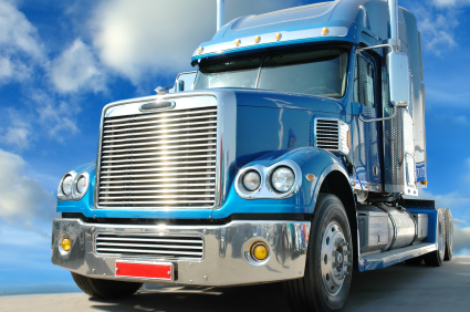 Commercial Truck Insurance in Rochester, Dover, Somersworth, Barrington, Strafford County, NH