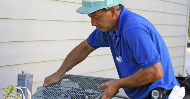 HVAC Contractor Insurance in Rochester, Dover, Somersworth, Barrington, Strafford County, NH