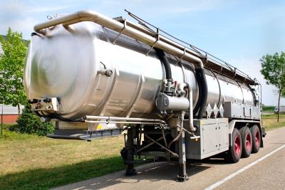 Fuel Haulers Insurance in Rochester, NH